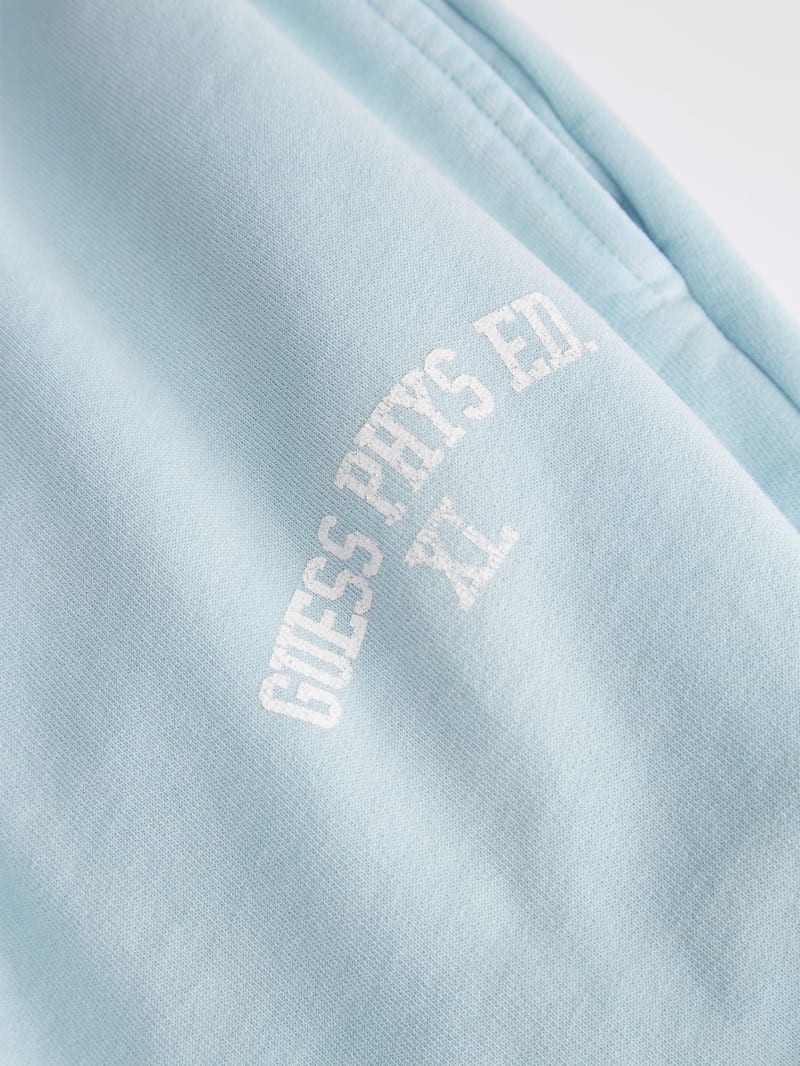 Terry Joggers