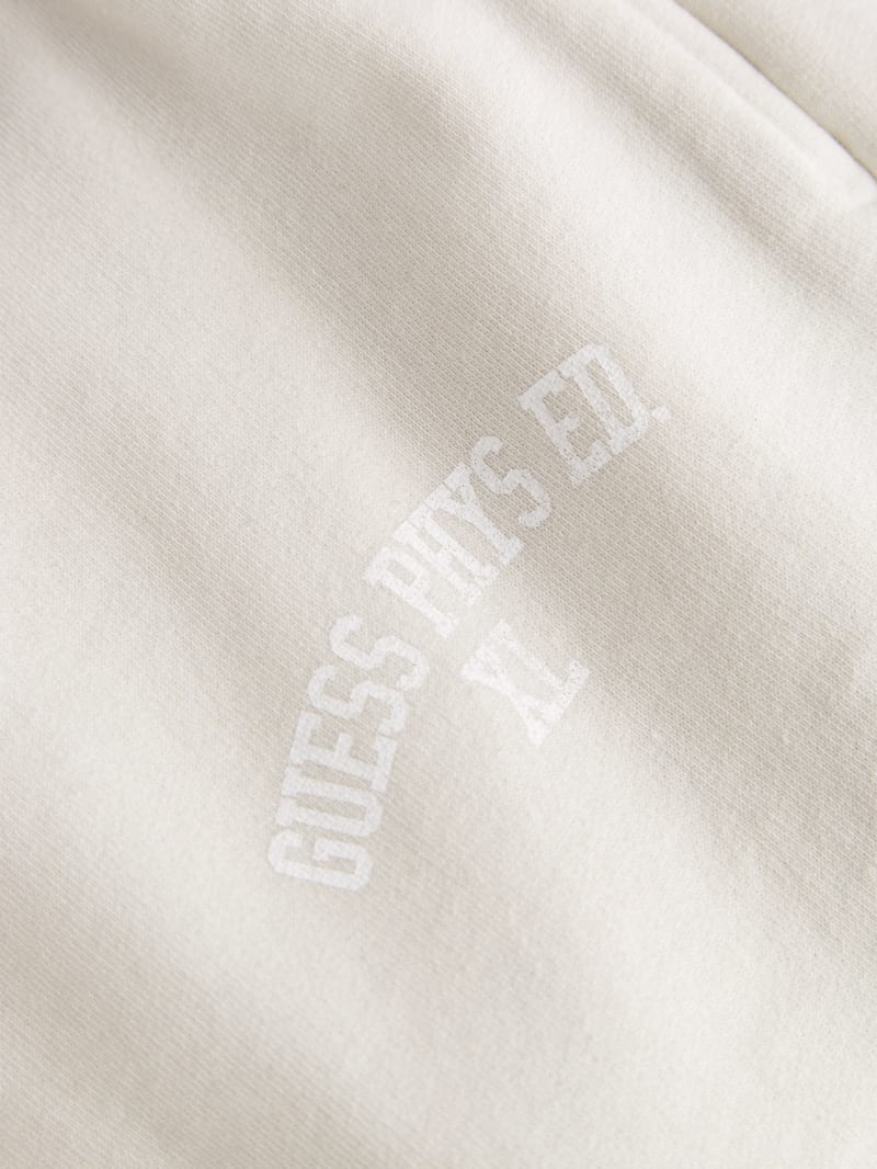 Terry Joggers