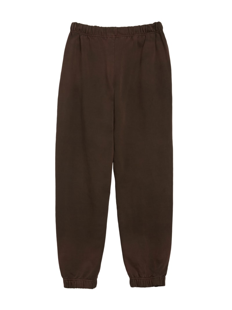 Terry Joggers