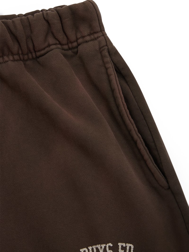 Terry Joggers