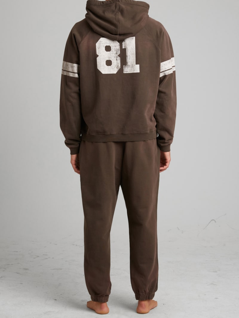 Terry Joggers