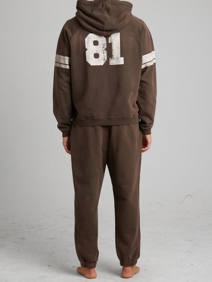 Terry Joggers