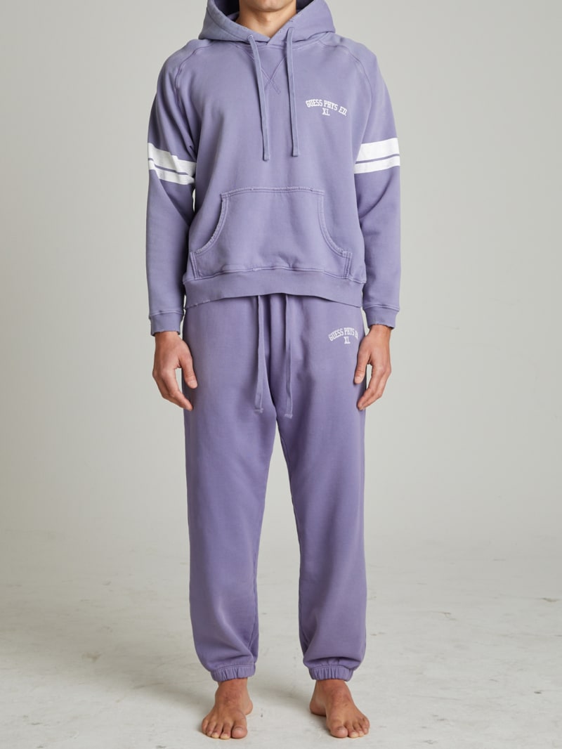 Terry Joggers