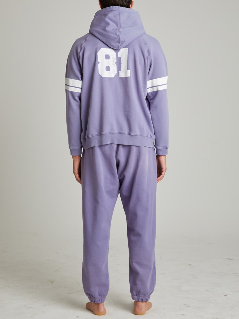Terry Joggers