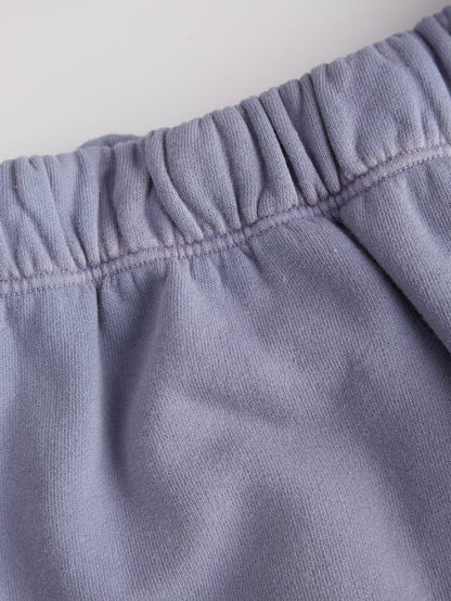 Terry Joggers