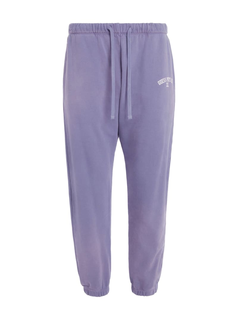 Terry Joggers