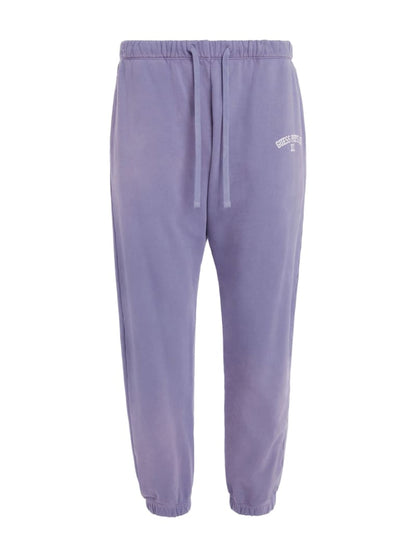 Terry Joggers