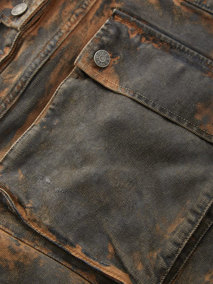 utility pants