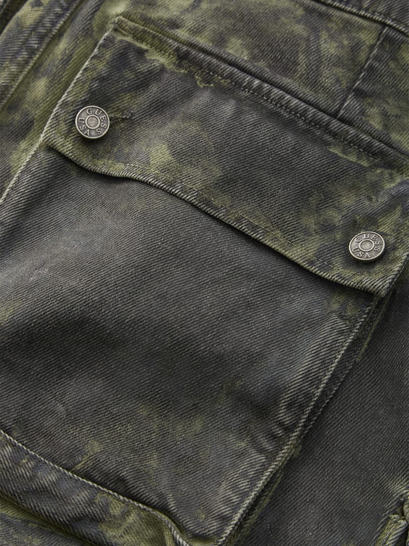 utility pants