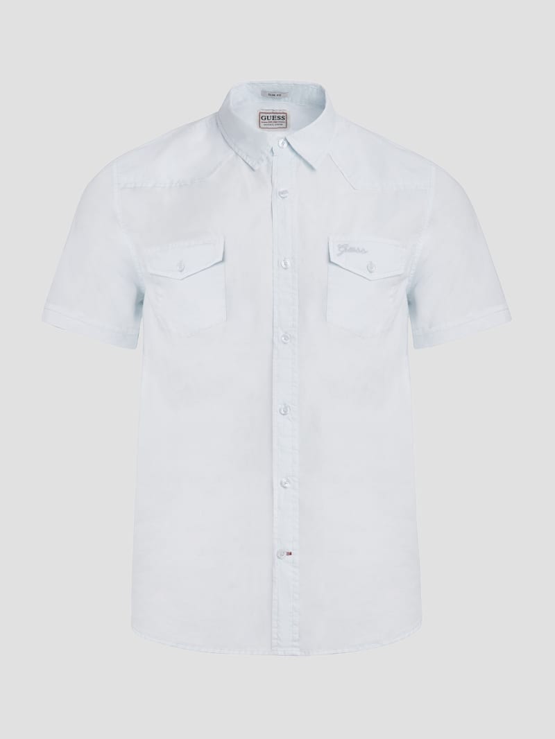 Nottingham Shirt