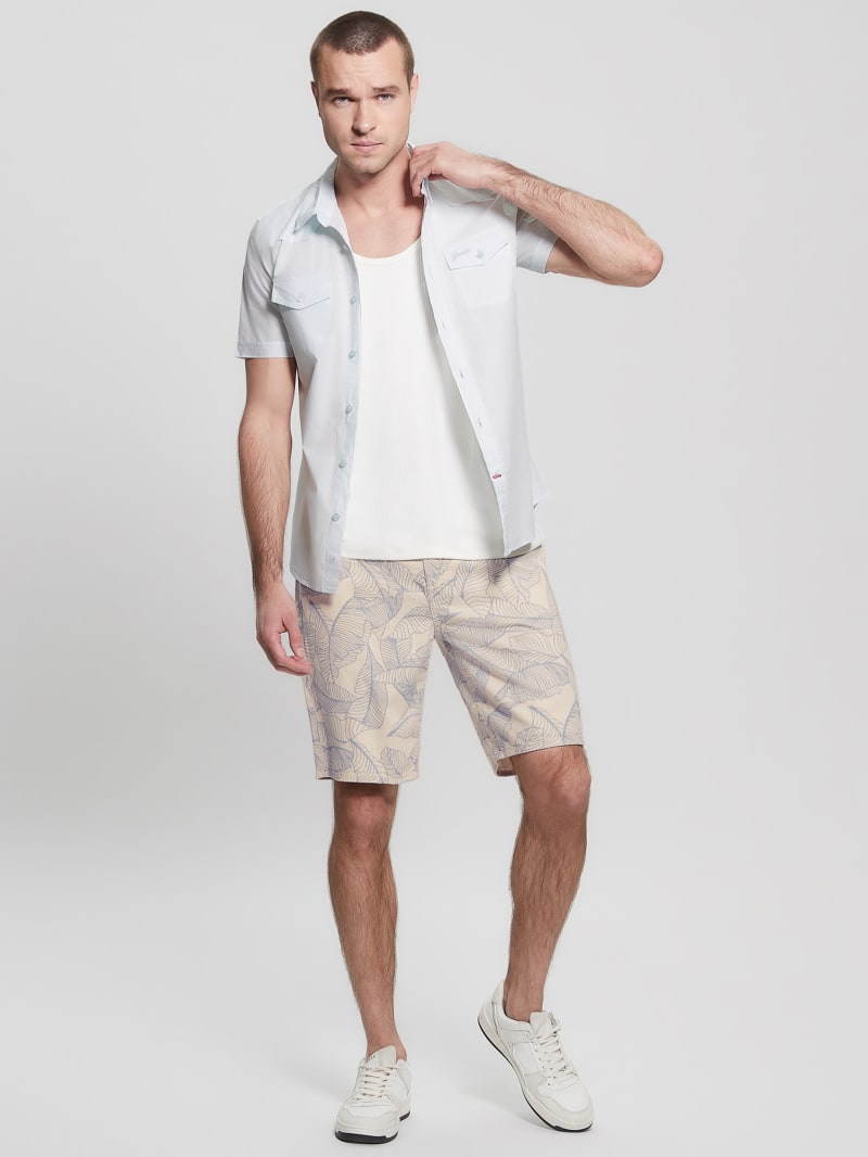 Nottingham Shirt
