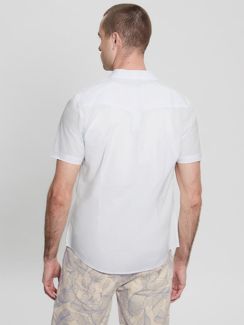 Nottingham Shirt