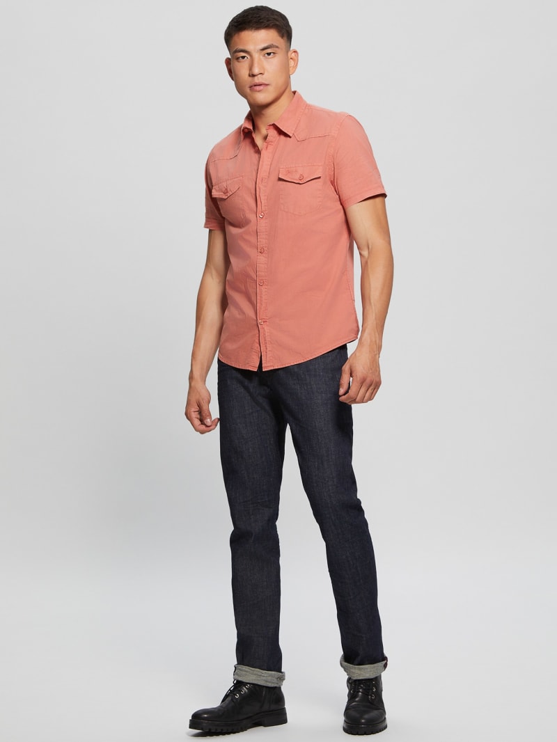 Nottingham Shirt