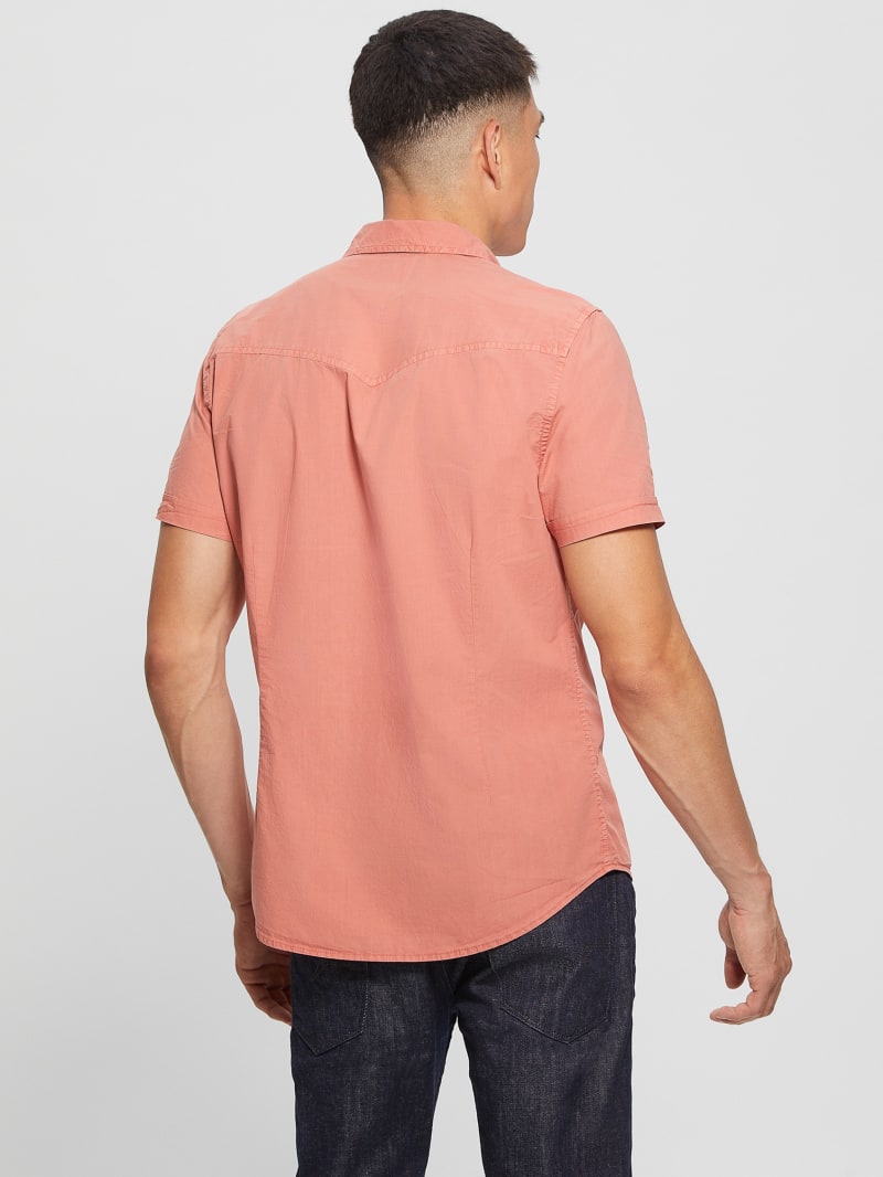 Nottingham Shirt
