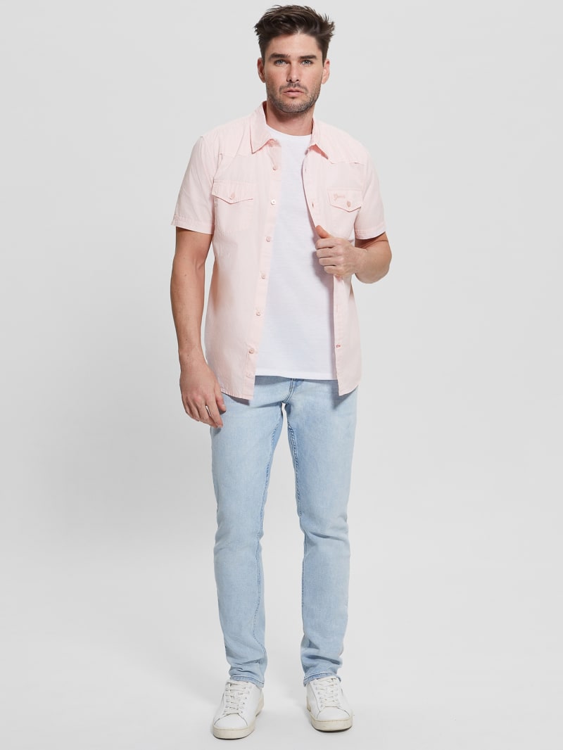 Nottingham Shirt