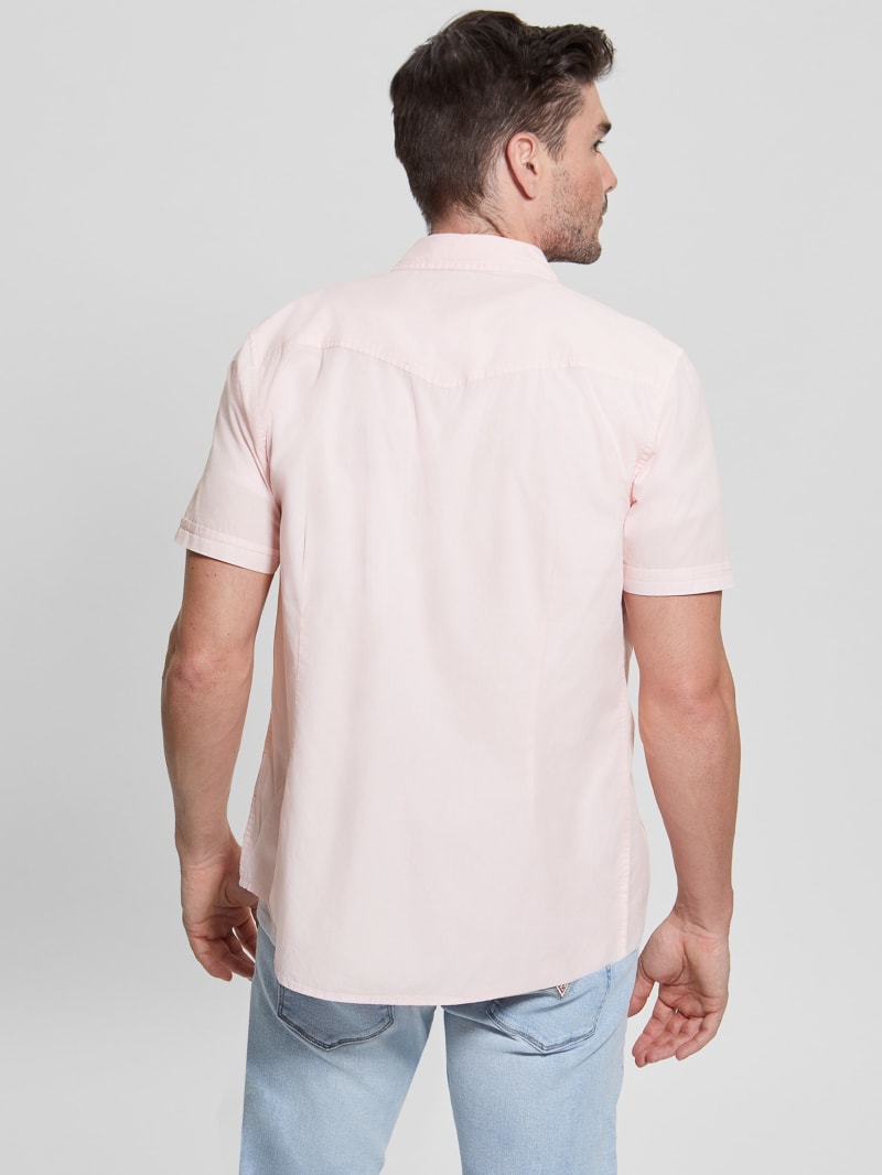 Nottingham Shirt