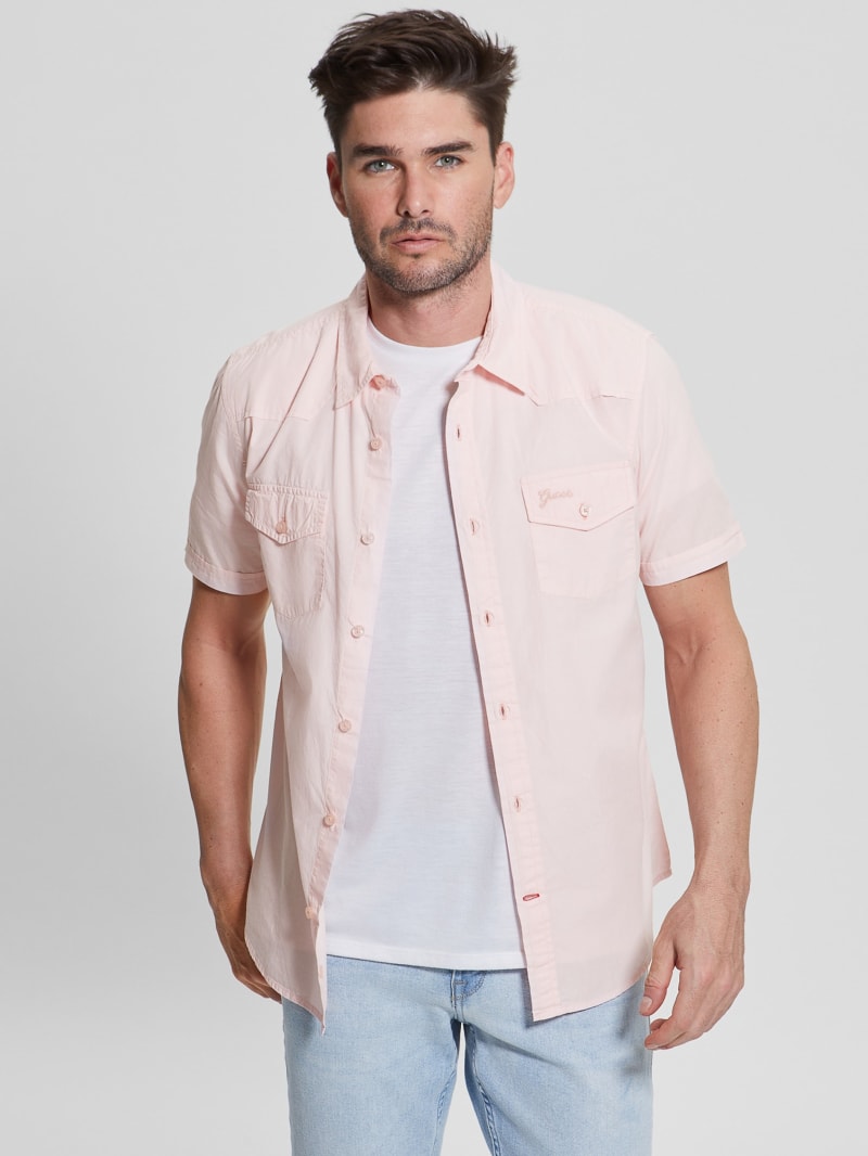 Nottingham Shirt