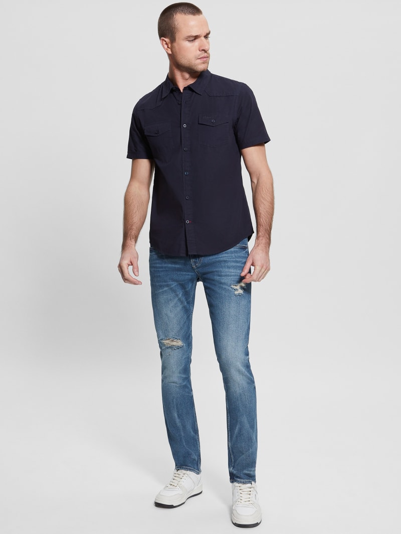 Nottingham Shirt