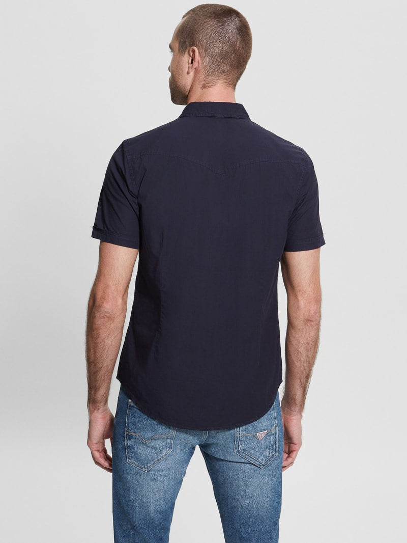 Nottingham Shirt