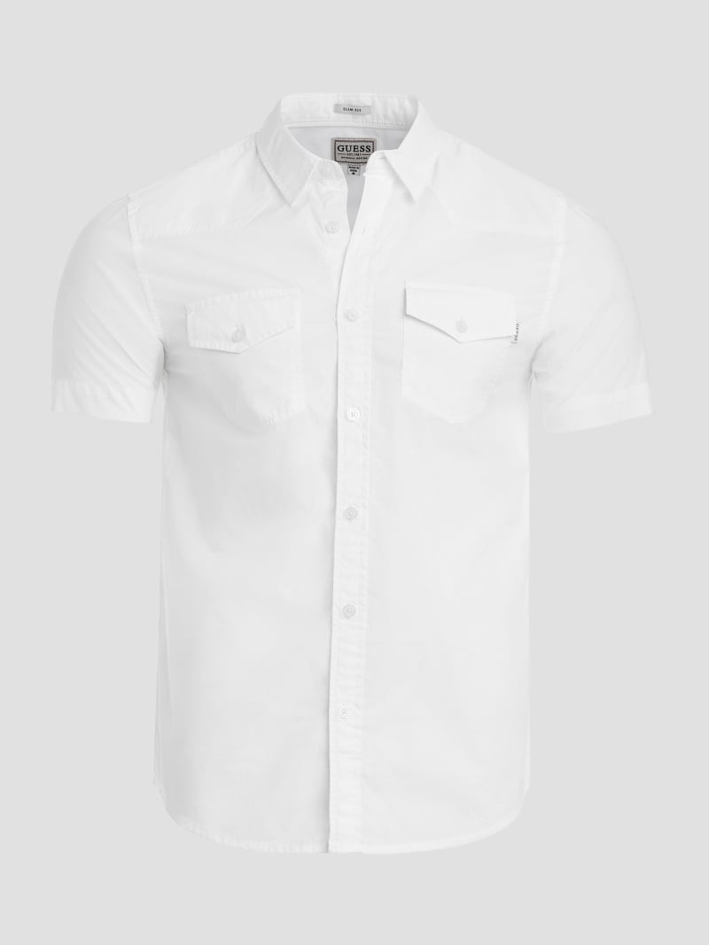 Nottingham Shirt