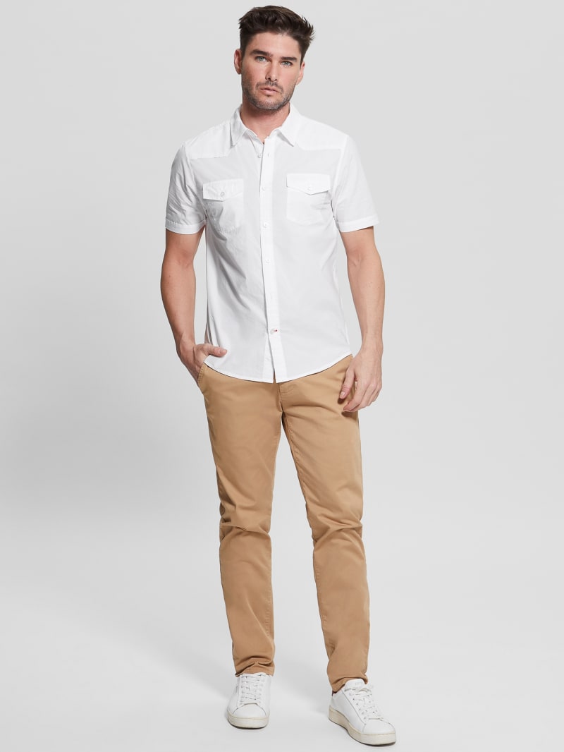 Nottingham Shirt