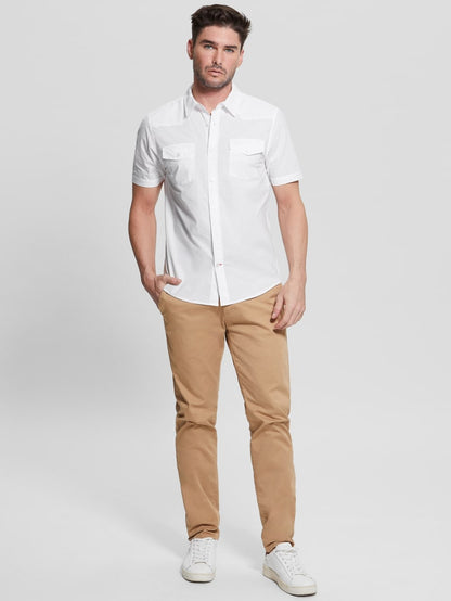 Nottingham Shirt