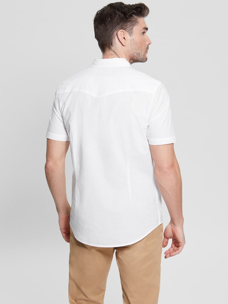 Nottingham Shirt