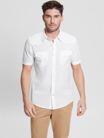 Nottingham Shirt