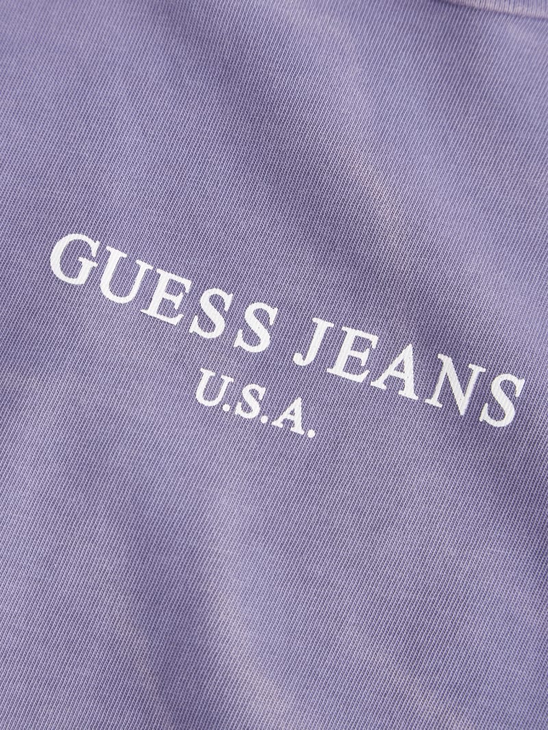 Vintage Logo Tee