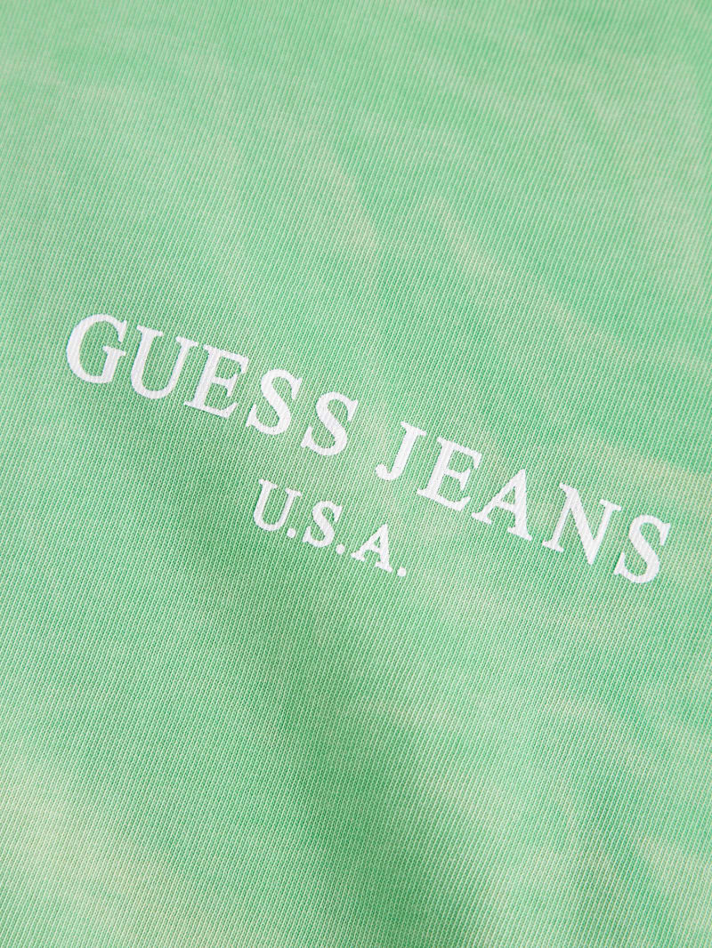 Vintage Logo Tee