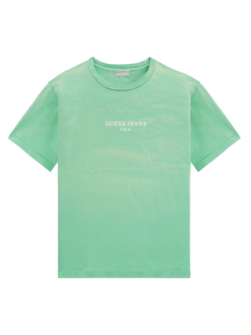 Vintage Logo Tee