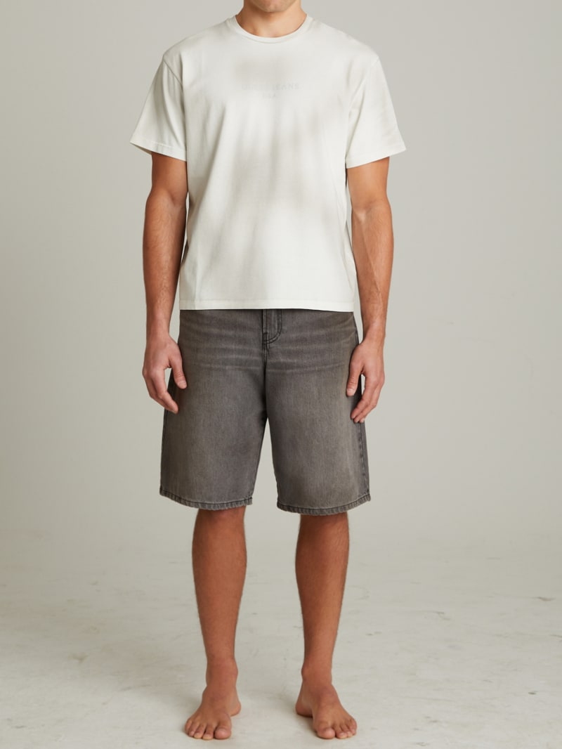 Vintage Logo Tee