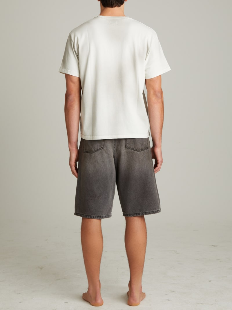 Vintage Logo Tee