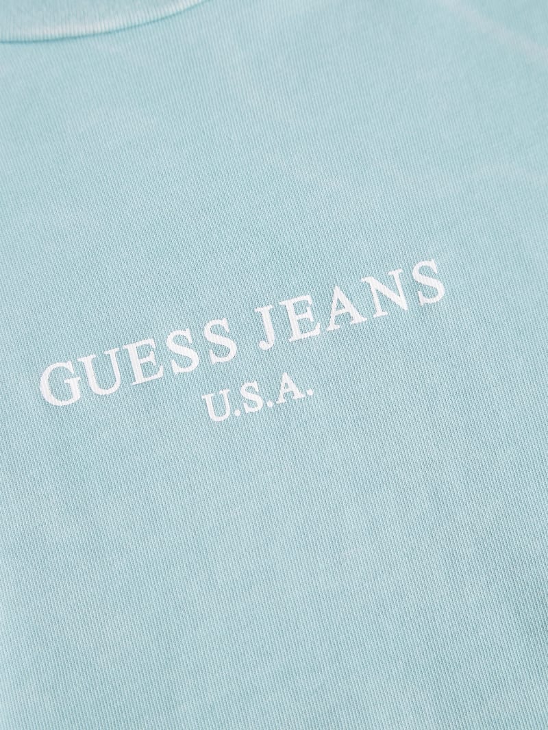 Vintage Logo Tee
