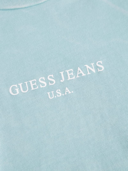 Vintage Logo Tee