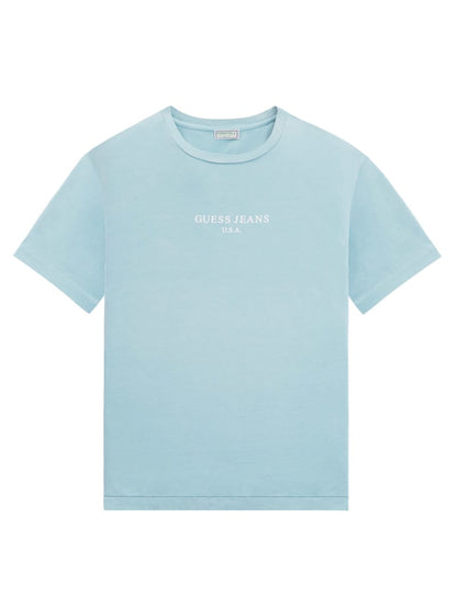 Vintage Logo Tee