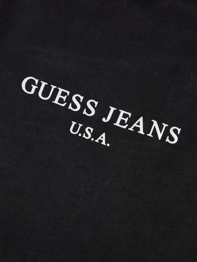 Vintage Logo Tee