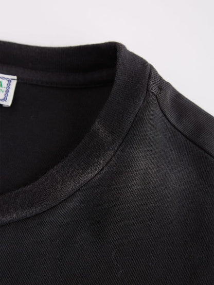 Vintage Logo Tee