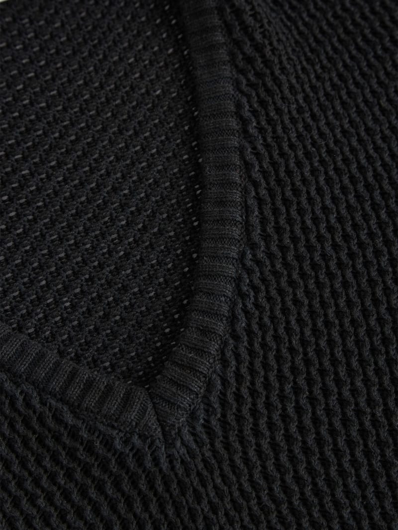 V-Neck Sweater