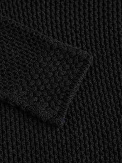 V-Neck Sweater