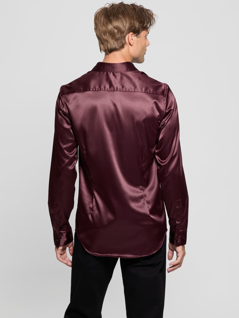 Regal Woven Shirt