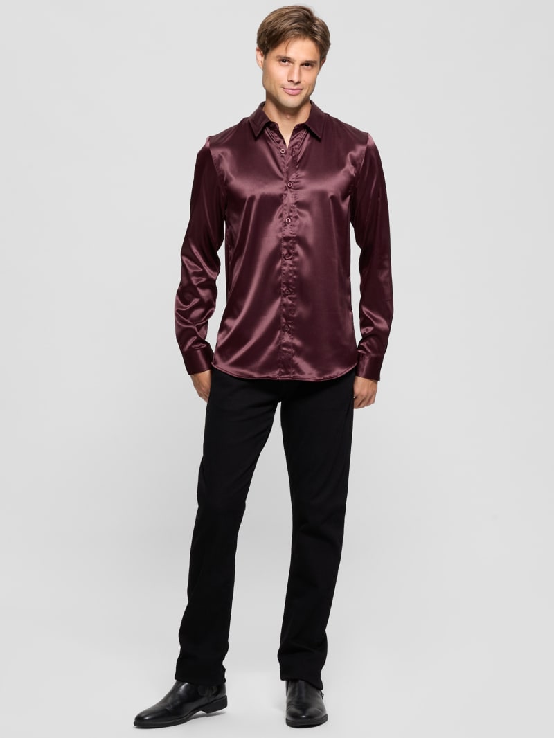 Regal Woven Shirt