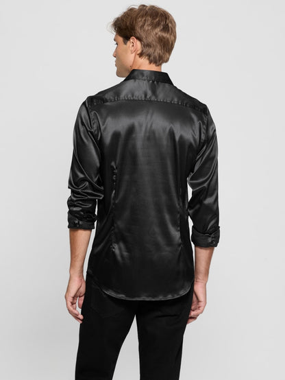 Regal Woven Shirt