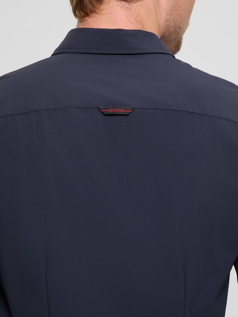 Sunset Tech-Stretch Shirt