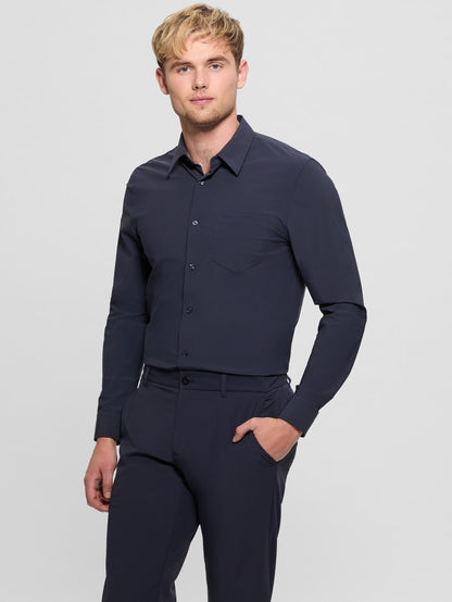 Sunset Tech-Stretch Shirt