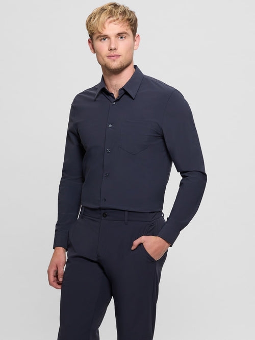 Sunset Tech-Stretch Shirt