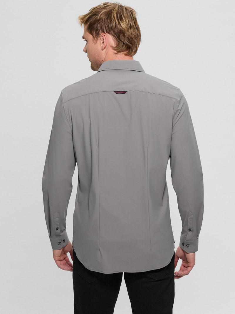 Sunset Tech-Stretch Shirt