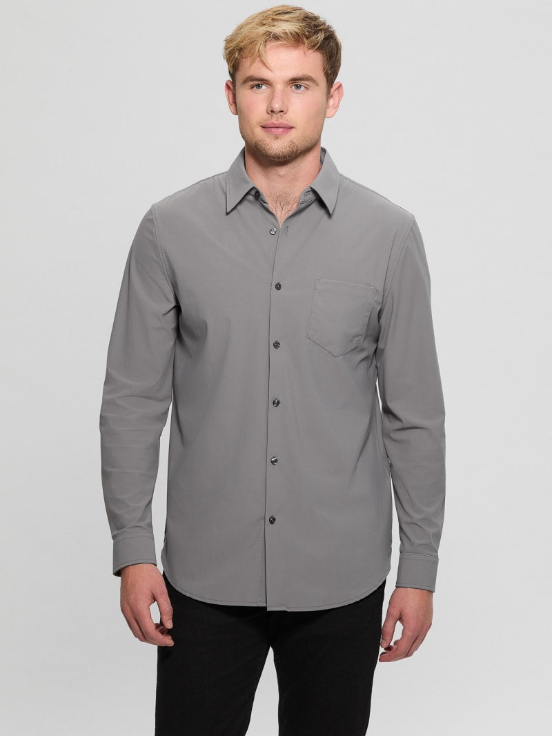 Sunset Tech-Stretch Shirt