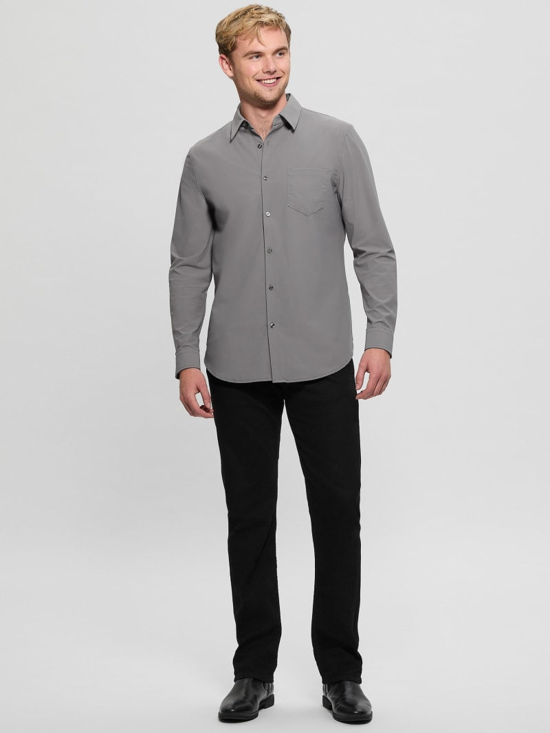 Sunset Tech-Stretch Shirt