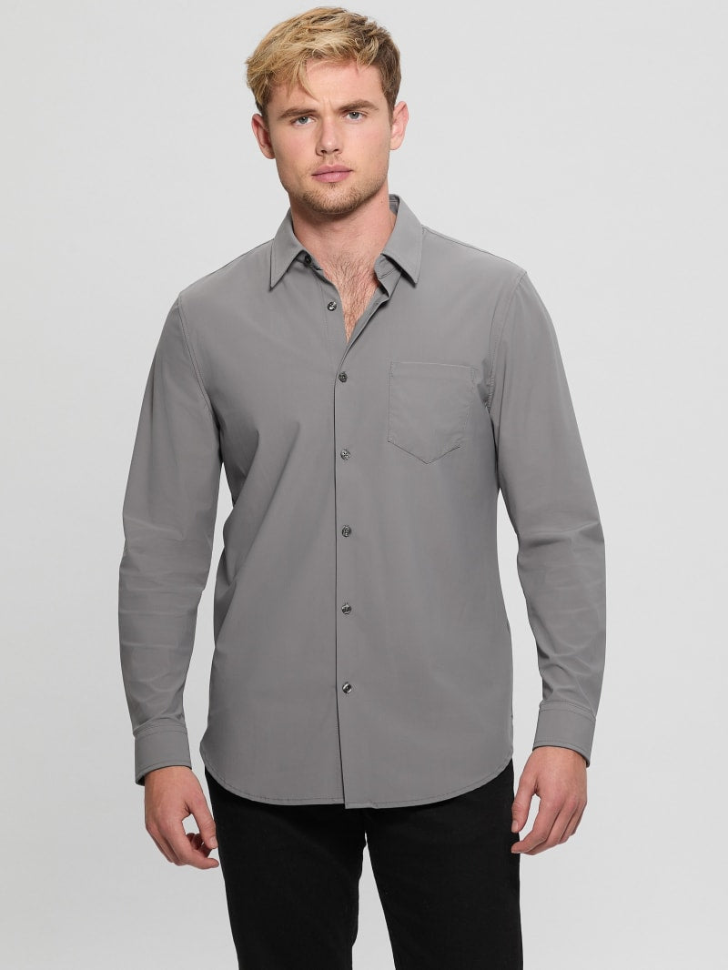 Sunset Tech-Stretch Shirt
